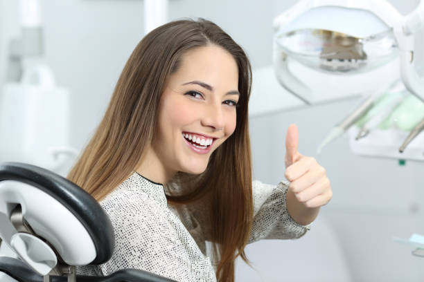 Laser Dentistry in Stockton, MO